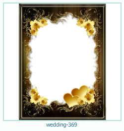 marco de fotos de boda 369