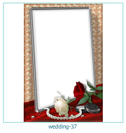 marco de fotos de boda 37