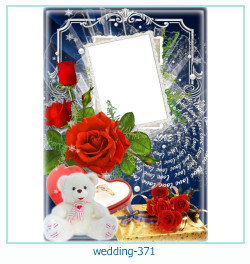wedding Photo frame 371