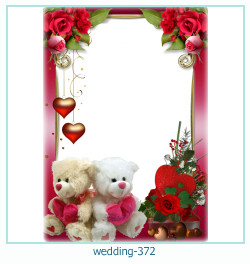 marco de fotos de boda 372