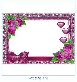 marco de fotos de boda 374