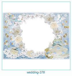 marco de fotos de boda 378