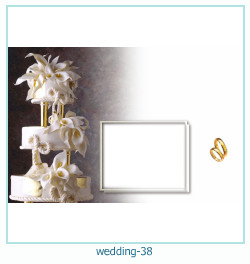 marco de fotos de boda 38