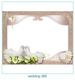 marco de fotos de boda 380