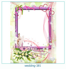 marco de fotos de boda 381