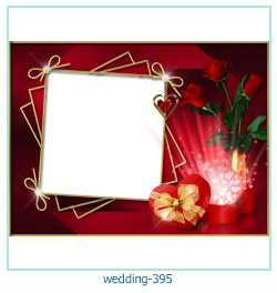 wedding Photo frame 395