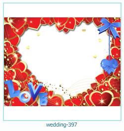 marco de fotos de boda 397
