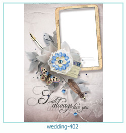 marco de fotos de boda 402