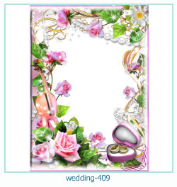 marco de fotos de boda 409