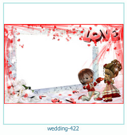 marco de fotos de boda 422