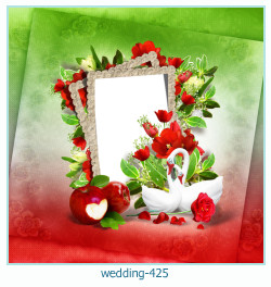 marco de fotos de boda 425