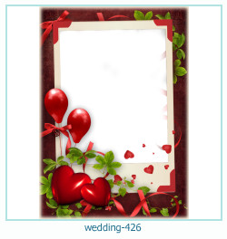 wedding Photo frame 426