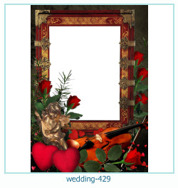 marco de fotos de boda 429
