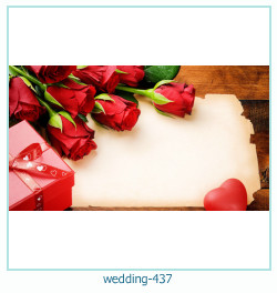 marco de fotos de boda 437