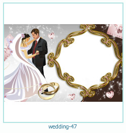 marco de fotos de boda 47
