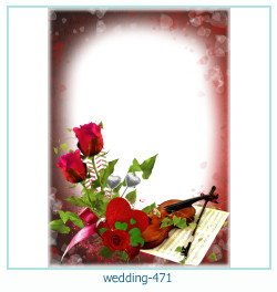 wedding Photo frame 471