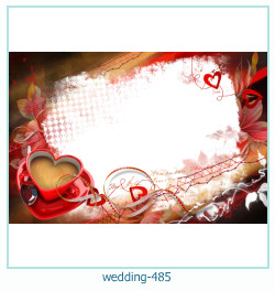 wedding Photo frame 485