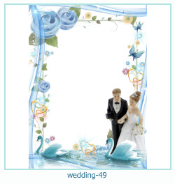 marco de fotos de boda 49