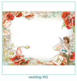 marco de fotos de boda 493