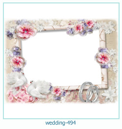 wedding Photo frame 494