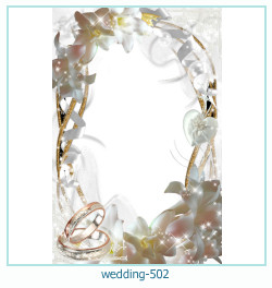 marco de fotos de boda 502