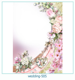 marco de fotos de boda 505