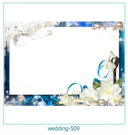 marco de fotos de boda 509