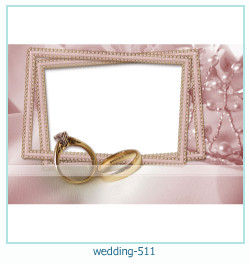 marco de fotos de boda 511