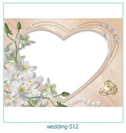 marco de fotos de boda 512