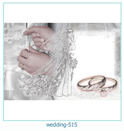 marco de fotos de boda 515