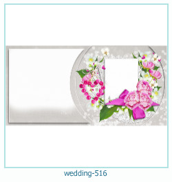 marco de fotos de boda 516