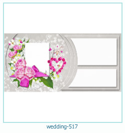 marco de fotos de boda 517