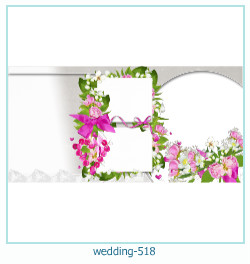 marco de fotos de boda 518