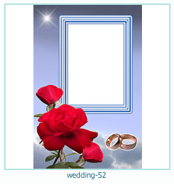 marco de fotos de boda 52