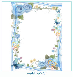 marco de fotos de boda 520