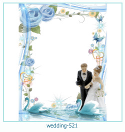 marco de fotos de boda 521