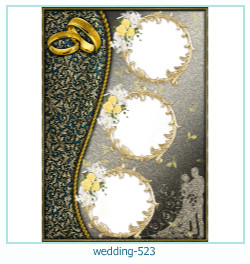 marco de fotos de boda 523