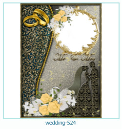 marco de fotos de boda 524