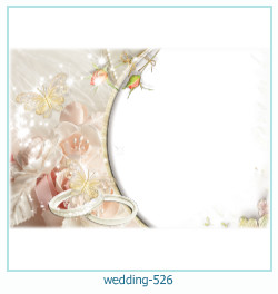 marco de fotos de boda 526