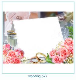 marco de fotos de boda 527