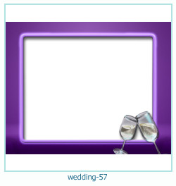 marco de fotos de boda 57