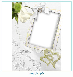 marco de fotos de boda 6