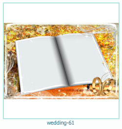 marco de fotos de boda 61