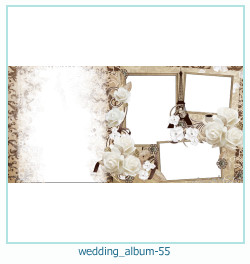Álbumes de fotos de bodas 55